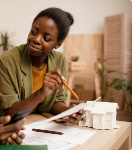love-new-home-family-standing-their-backyard-looking-their-property-luxury-real-estate-embrace-mortgage-parents-with-their-children-grass-their-house-mansion-canada 3r1